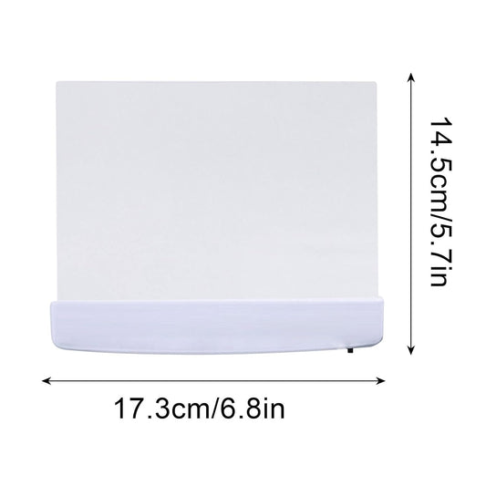 ENCart Premium Reading book Light