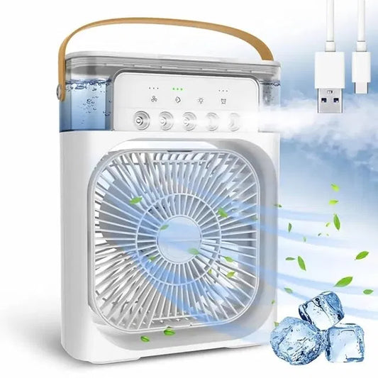 Mini Air Potable Cooler