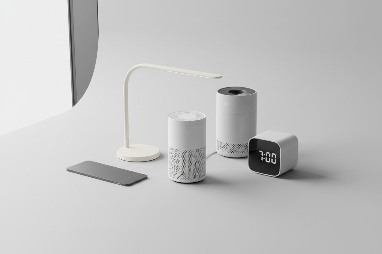 Gadgets