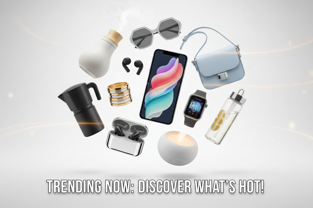 Trending