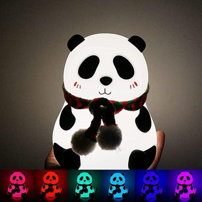 Panda Light Lamp, Birthday Gifts