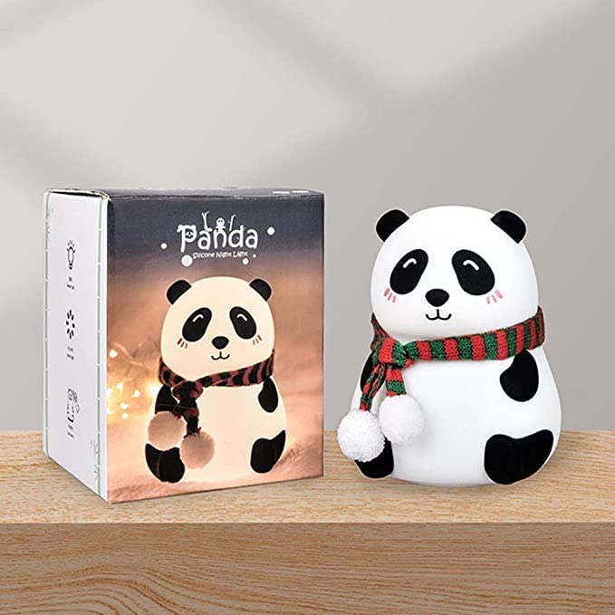 Panda Light Lamp, Birthday Gifts