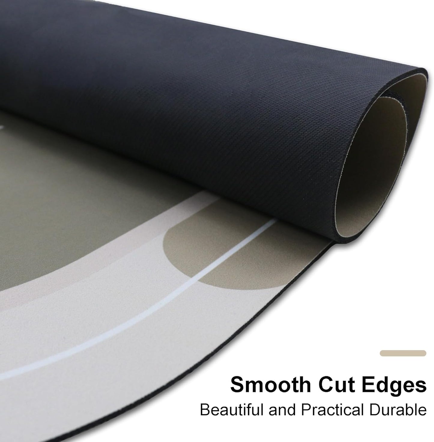 Super Absorbent Bath Floor Mat
