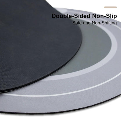 Super Absorbent Bath Floor Mat