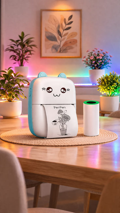 ENCart Mini Thermal printer