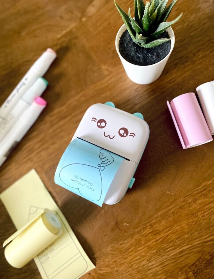 ENCart Mini Thermal printer