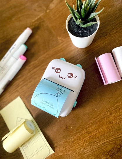 ENCart Mini Thermal printer