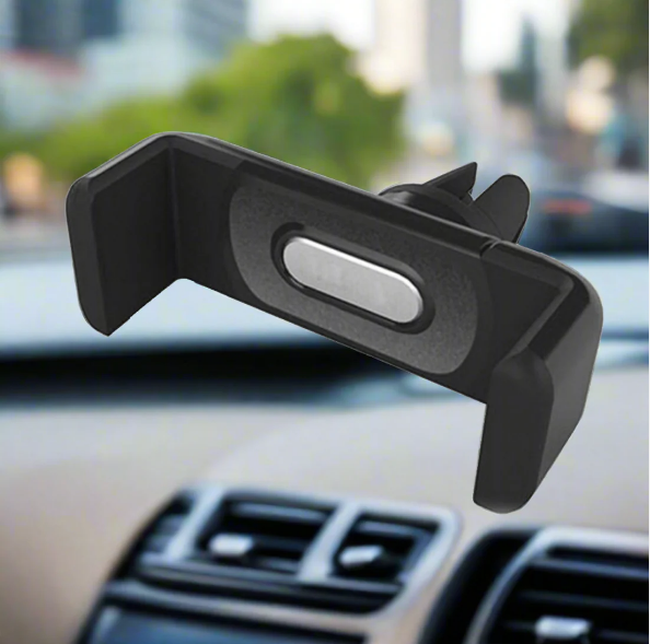 Car Air Vent Mount – Universal Phone Holder for Safe Driving