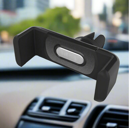 Car Air Vent Mount – Universal Phone Holder for Safe Driving