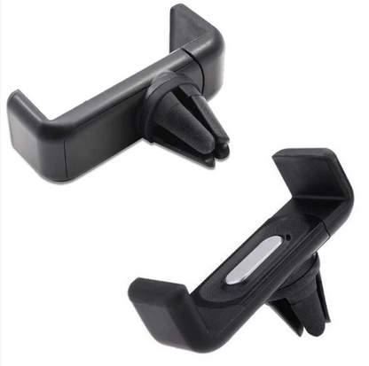 Car Air Vent Mount – Universal Phone Holder for Safe Driving