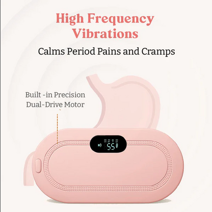 Period Cramp Relief Massager