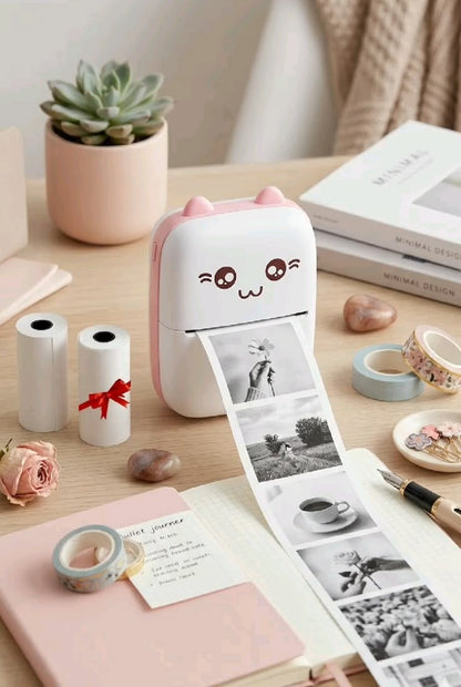 ENCart Mini Thermal printer