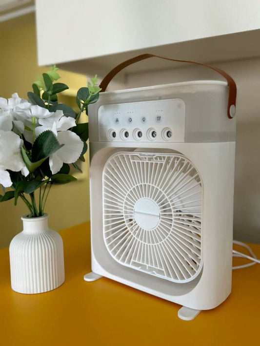 Mini Air Potable Cooler