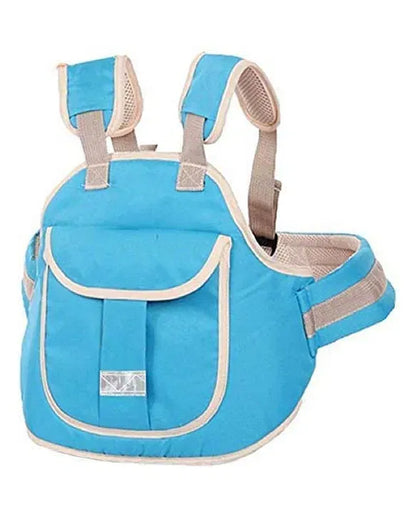 Child Safety Belt Bags for 4 to 36 months kids