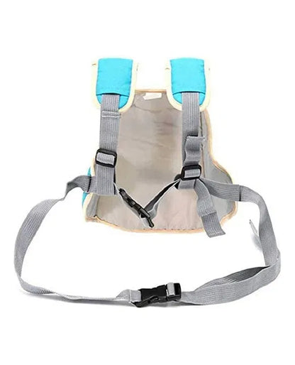 Child Safety Belt Bags for 4 to 36 months kids