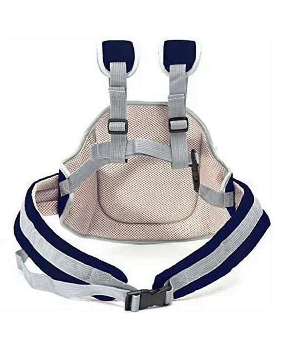 Child Safety Belt Bags for 4 to 36 months kids