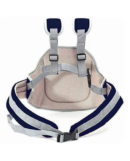 Child Safety Belt Bags for 4 to 36 months kids
